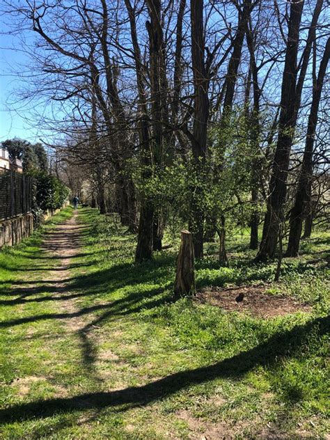 naviga verso piacenza|Parco della Galleana